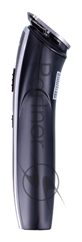 Машинка для стрижки Starwind SHC 1755 серебристый/черный (насадок в компл:9шт)