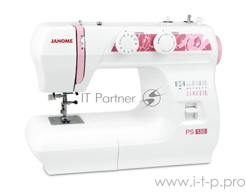 Швейная машина PS150 JANOME