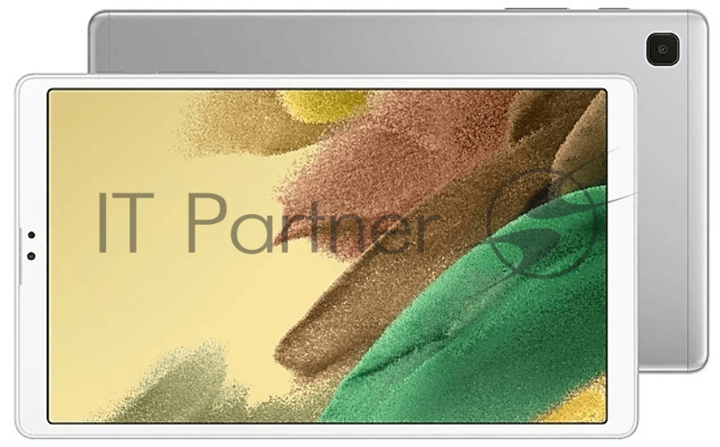 Планшет Samsung Galaxy Tab A 7 Lite SM-T225NZSFSER 64GB LTE Silver