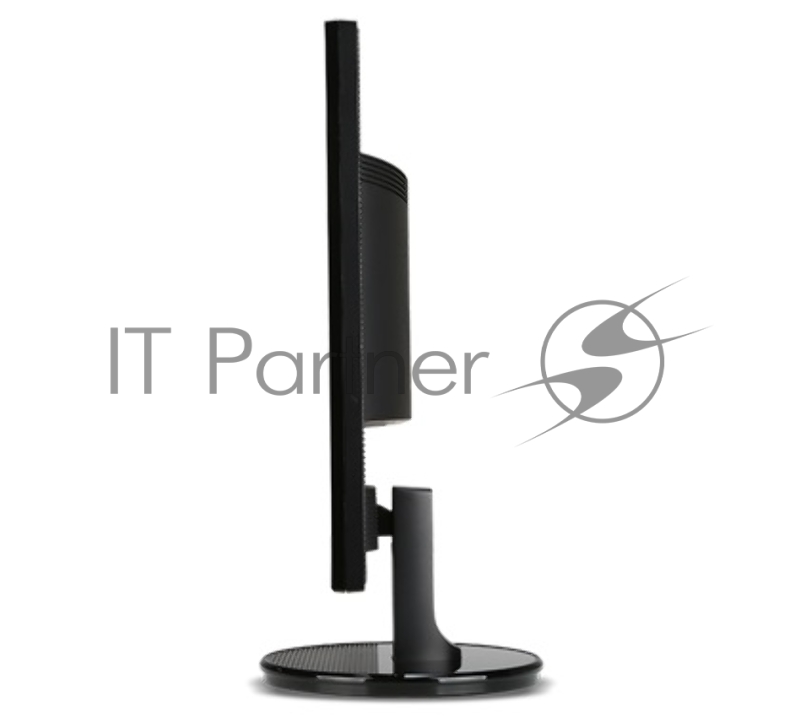 Монитор Acer 19.5 K202HQLAb черный TN+film LED 5ms 16:9 матовая 200cd 1366x768 D-Sub HD READY 2.9кг