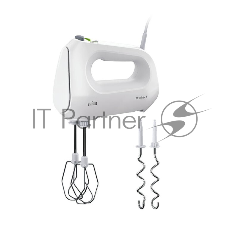 Миксер Braun HM101AI-HM1010WH