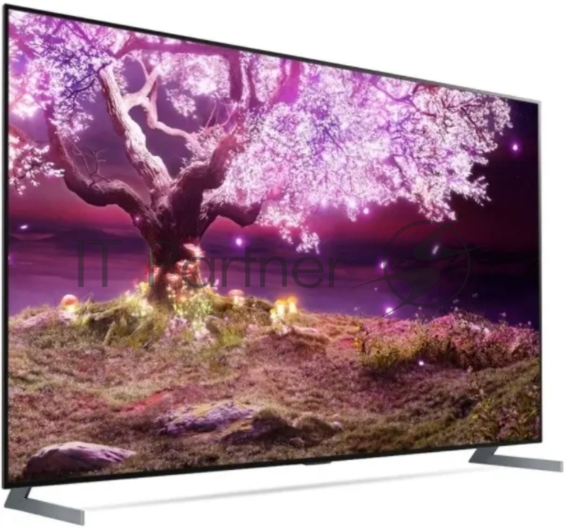 Телевизор LG OLED77Z19LA