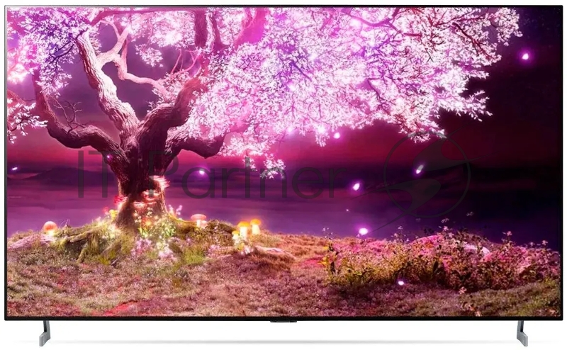 Телевизор LG OLED77Z19LA