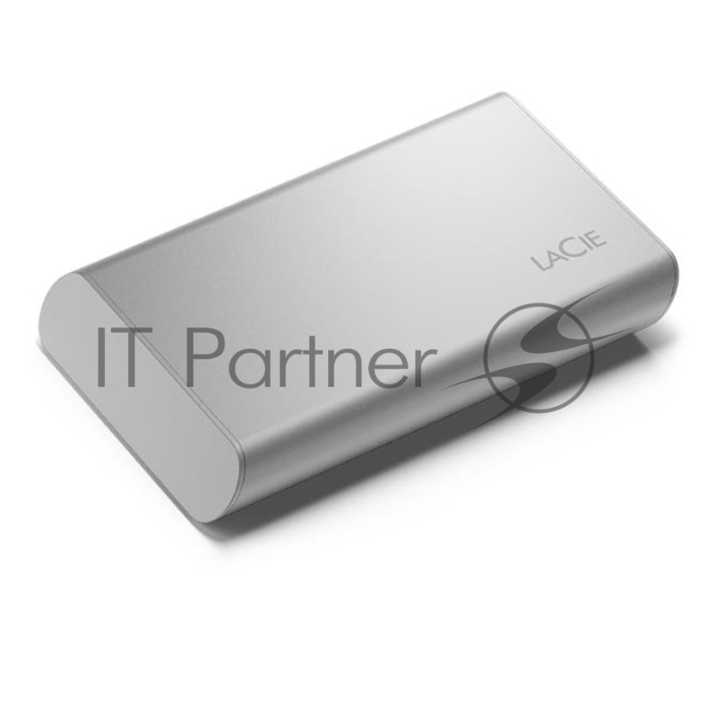 Внешний твердотельный накопитель LaCie Portable SSD v2 STKS1000400 1000ГБ 2.5 USB 3.1 Black