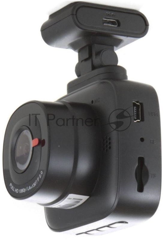 Видеорегистратор Prology VX-M350 черный