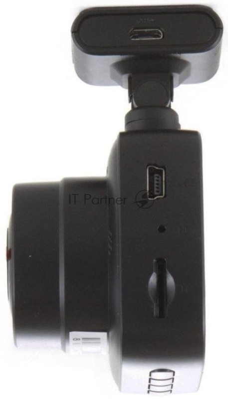 Видеорегистратор Prology VX-M350 черный