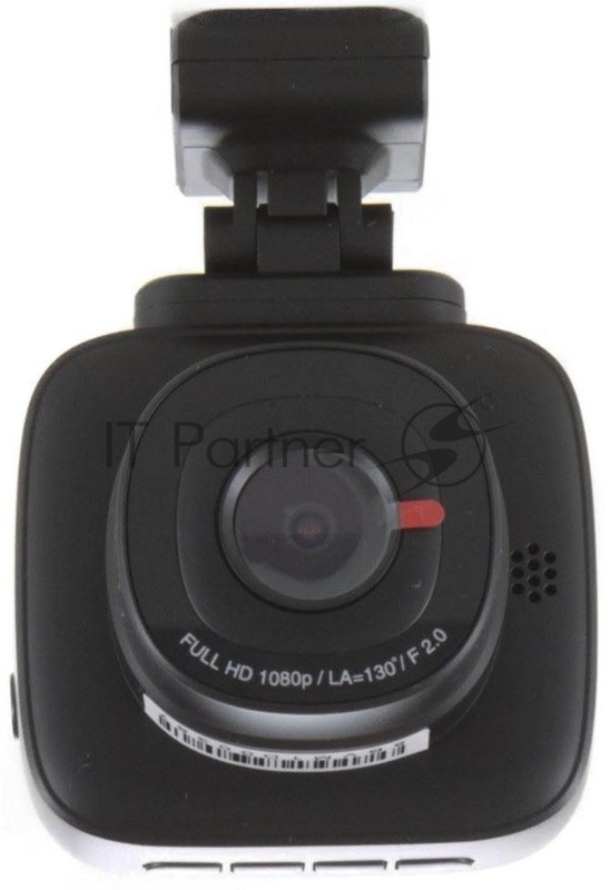 Видеорегистратор Prology VX-M350 черный