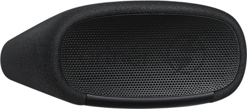 Саундбар Samsung HW-S60A/RU 5.0 200Вт черный