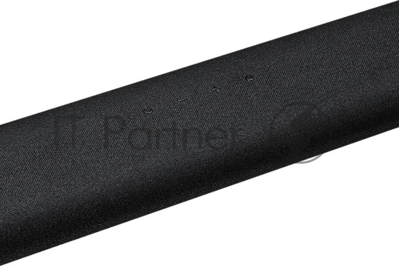 Саундбар Samsung HW-S60A/RU 5.0 200Вт черный