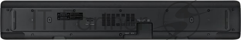 Саундбар Samsung HW-S60A/RU 5.0 200Вт черный
