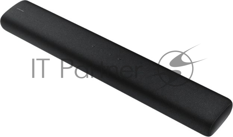 Саундбар Samsung HW-S60A/RU 5.0 200Вт черный