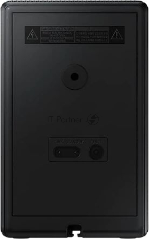 Звуковая панель Samsung SWA-9500S/RU 2.0 140Вт черный
