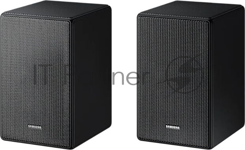 Звуковая панель Samsung SWA-9500S/RU 2.0 140Вт черный