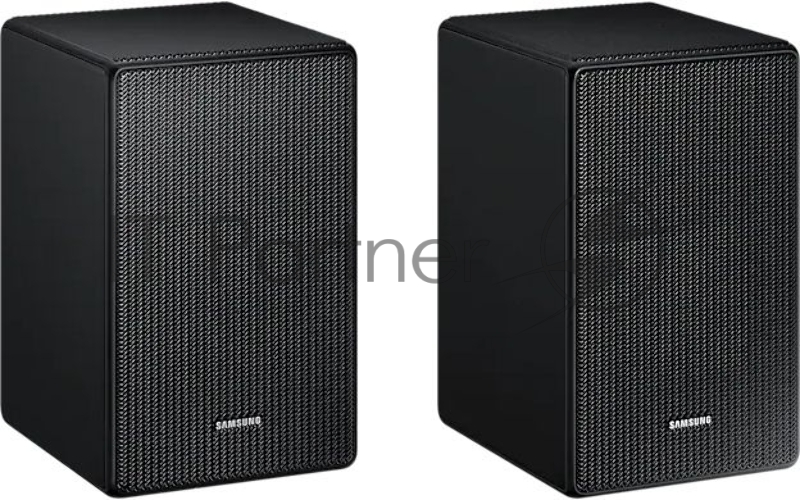Звуковая панель Samsung SWA-9500S/RU 2.0 140Вт черный