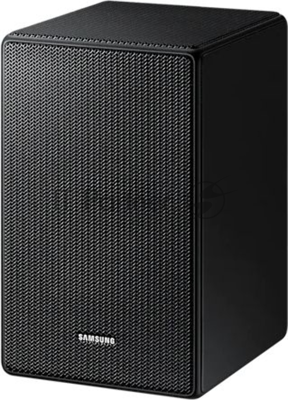 Звуковая панель Samsung SWA-9500S/RU 2.0 140Вт черный