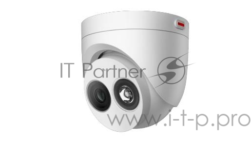 IP камера HUAWEI DOME 2MP IR AI D3020-10-I-P 2.8MM