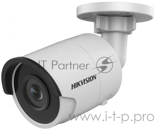 Видеокамера IP Hikvision DS-2CD2083G0-I (6mm) 6-6мм цветная