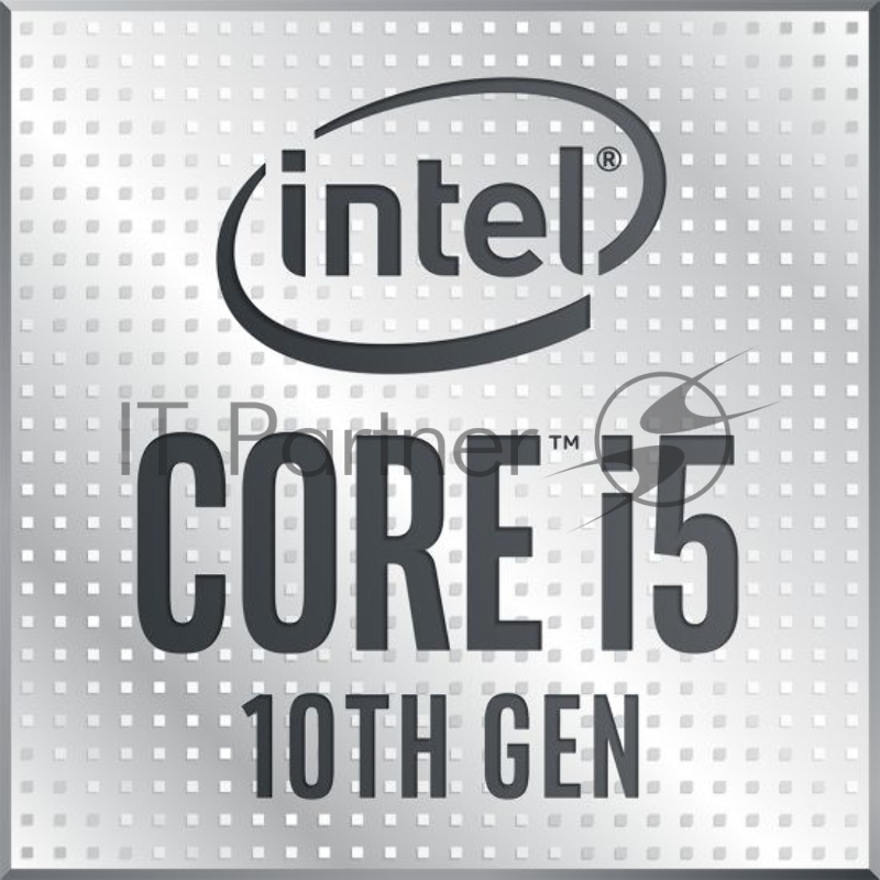 Процессор Intel Core i5 10400 Soc-1200 (2.9GHz/Intel UHD Graphics 630) OEM