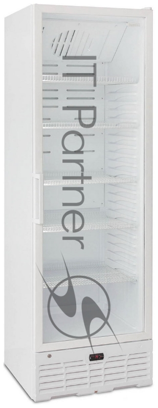 Витрина холодильная Бирюса 521RDN