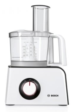 Кухонный комбайн Bosch MCM4100 800Вт белый