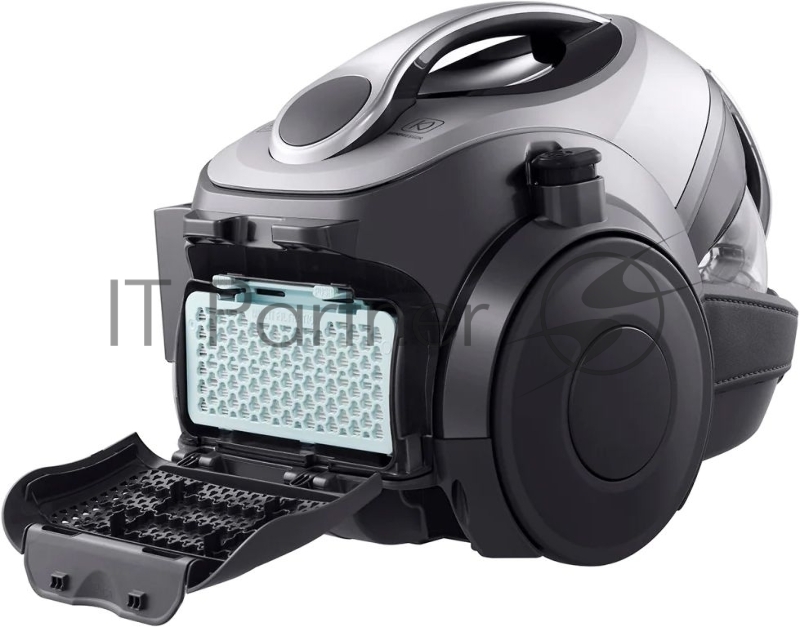 Пылесос LG VC83209UHAS