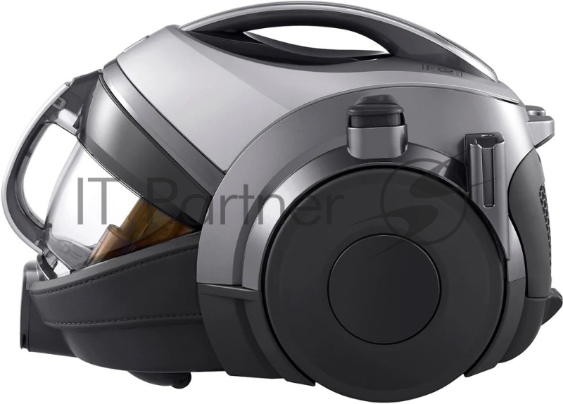 Пылесос LG VC83209UHAS