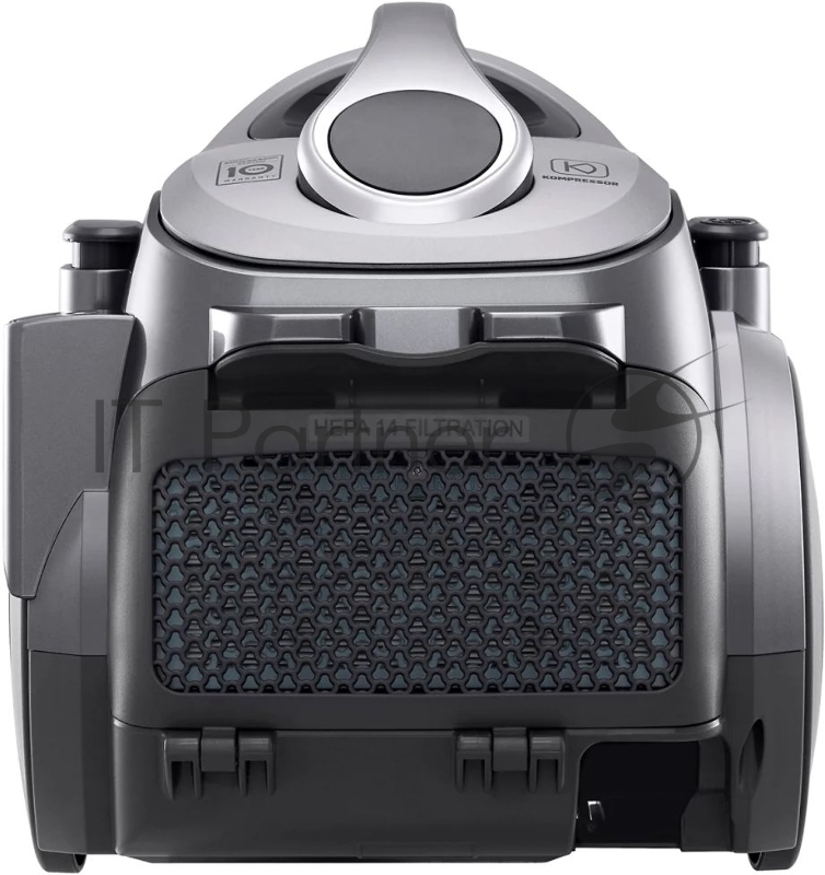 Пылесос LG VC83209UHAS