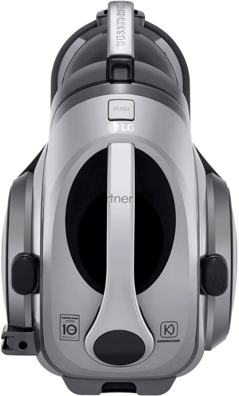 Пылесос LG VC83209UHAS