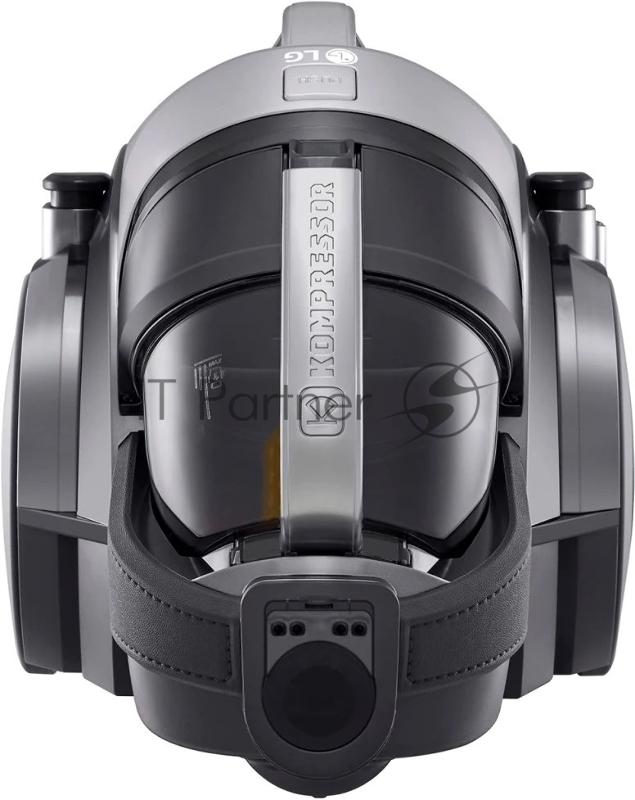 Пылесос LG VC83209UHAS