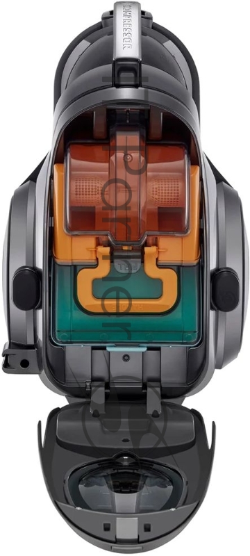 Пылесос LG VC83209UHAS