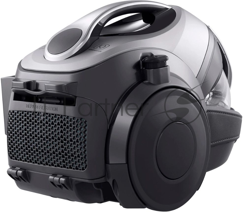 Пылесос LG VC83209UHAS