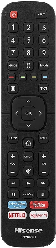 HD/60Hz/DVB-T/DVB-T2/DVB-C/DVB