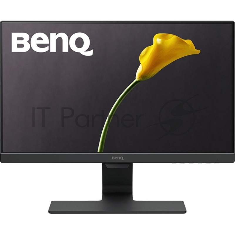 Монитор Benq 21.5 GW2280 черный VA LED 5ms 16:9 DVI матовая 20000000:1 250cd 178гр/178гр 1920x1080 D-Sub FHD 3.4кг