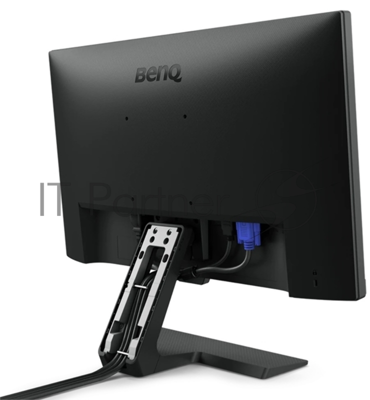 Монитор Benq 21.5 GW2280 черный VA LED 5ms 16:9 DVI матовая 20000000:1 250cd 178гр/178гр 1920x1080 D-Sub FHD 3.4кг