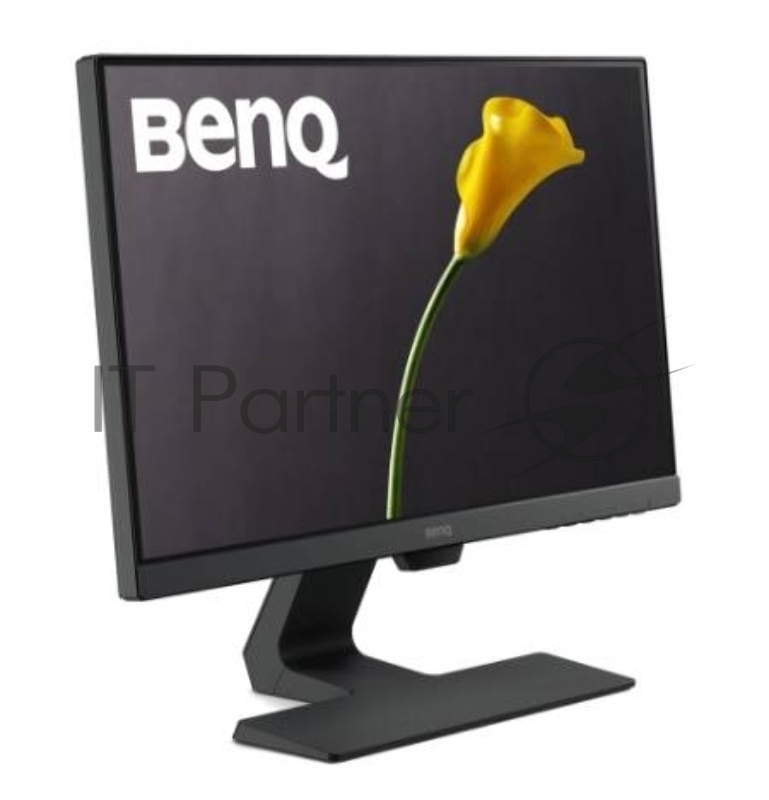 Монитор Benq 21.5 GW2280 черный VA LED 5ms 16:9 DVI матовая 20000000:1 250cd 178гр/178гр 1920x1080 D-Sub FHD 3.4кг