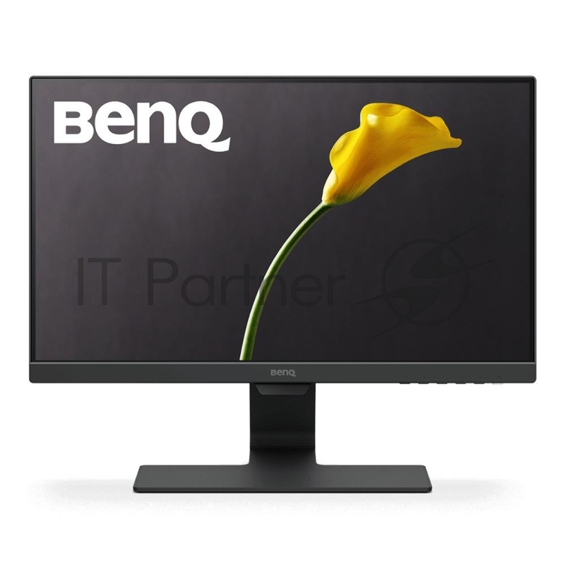 Монитор Benq 21.5 GW2280 черный VA LED 5ms 16:9 DVI матовая 20000000:1 250cd 178гр/178гр 1920x1080 D-Sub FHD 3.4кг
