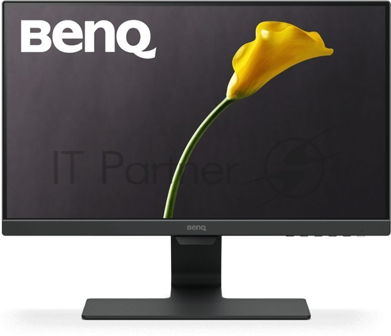 Монитор Benq 21.5 GW2280 черный VA LED 5ms 16:9 DVI матовая 20000000:1 250cd 178гр/178гр 1920x1080 D-Sub FHD 3.4кг