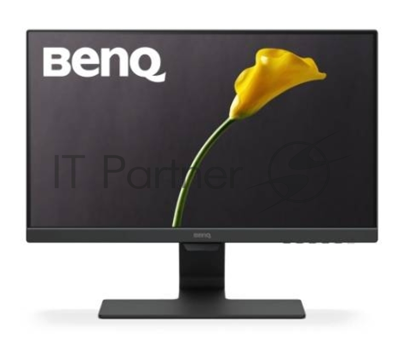 Монитор 21.5 Benq GW2283 черный IPS LED 16:9 HDMI M/M матовая 1000:1 250cd 178гр/178гр 1920x1080 D-Sub FHD 3.5кг