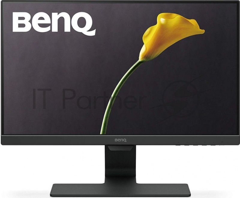 Монитор 21.5 Benq GW2283 черный IPS LED 16:9 HDMI M/M матовая 1000:1 250cd 178гр/178гр 1920x1080 D-Sub FHD 3.5кг