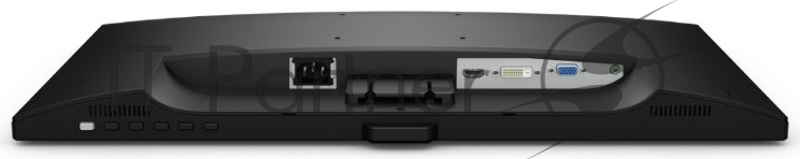 Монитор BENQ 24 BL2483 TN LED 1920x1080 1ms 16:9 250 cd/m2 1000:1 12M:1 170/160 D-sub DVI HDMI Flicker-free Black