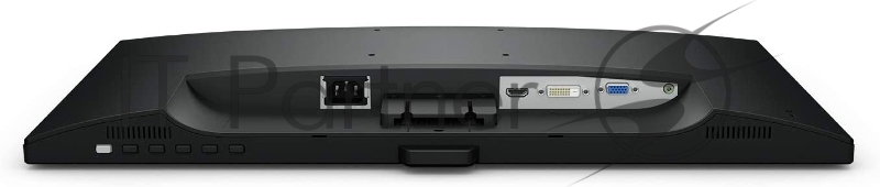 Монитор BENQ 24 BL2483 TN LED 1920x1080 1ms 16:9 250 cd/m2 1000:1 12M:1 170/160 D-sub DVI HDMI Flicker-free Black