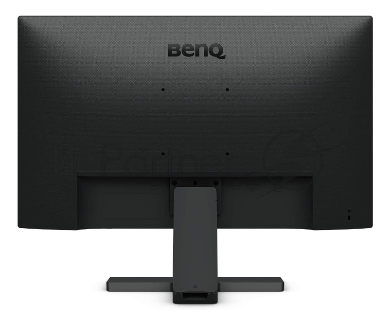 Монитор BENQ 24 BL2483 TN LED 1920x1080 1ms 16:9 250 cd/m2 1000:1 12M:1 170/160 D-sub DVI HDMI Flicker-free Black