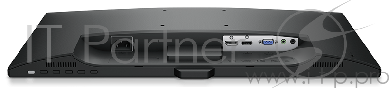 Монитор BENQ 23,8 BL2480T IPS LED 1920x1080 6ms 16:9 250 cd/m2 5ms 20M:1 178/178 D-sub HDMI DP Flicker-free HAS Pivot Tilt Swivel Speaker Black