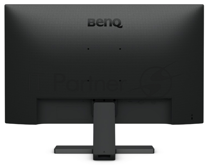 Монитор BENQ 27 BL2783 TN LED 1920x1080 16:9 300 cd/m2 1ms 1000:1 12M:1 170/160 D-sub DVI HDMI DP Flicker-free Speaker Black