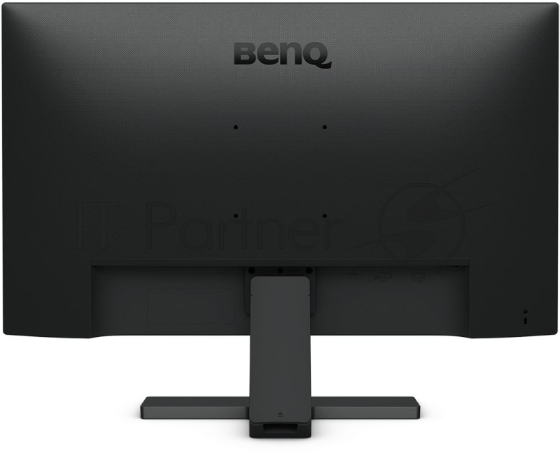 Монитор BENQ 27 BL2783 TN LED 1920x1080 16:9 300 cd/m2 1ms 1000:1 12M:1 170/160 D-sub DVI HDMI DP Flicker-free Speaker Black