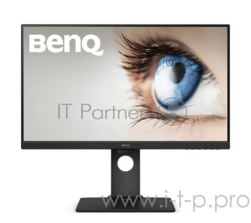 Монитор BENQ 27 BL2780T IPS LED 1920x1080 16:9 250 cd/m2 8(5)ms 20M:1 178/178 VGA HDMI1.4 DP1.2 Headphone Jack line in Flicker-free HAS Pivot Swivel Tilt Speaker Black