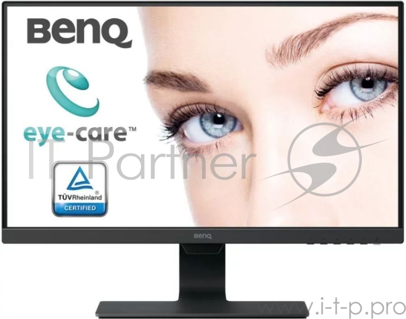 Монитор BENQ 27 BL2780 IPS LED 1920x1080 16:9 250 cd/m2 5ms 12M:1 178/178 D-sub HDMI DP Flicker-free Speaker Black