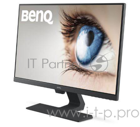 Монитор BENQ 27 BL2780 IPS LED 1920x1080 16:9 250 cd/m2 5ms 12M:1 178/178 D-sub HDMI DP Flicker-free Speaker Black