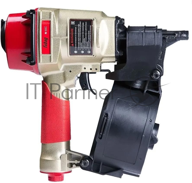 Пистолет FUBAG 100158 гвоздезабивной n65c (барабанного типа)