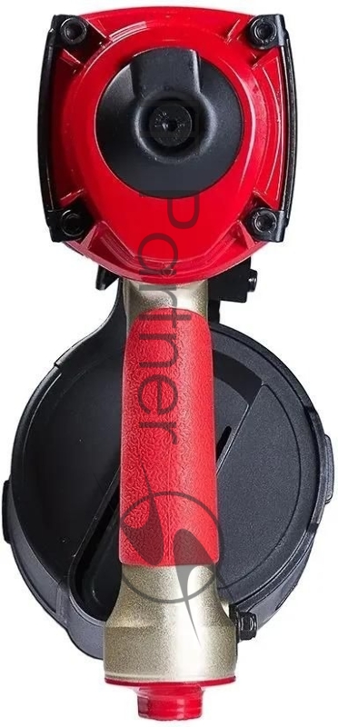 Пистолет FUBAG 100158 гвоздезабивной n65c (барабанного типа)